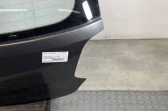 Malle/Hayon arriere VOLKSWAGEN POLO 5