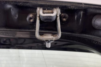 Malle/Hayon arriere VOLKSWAGEN POLO 5