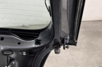 Malle/Hayon arriere VOLKSWAGEN POLO 5