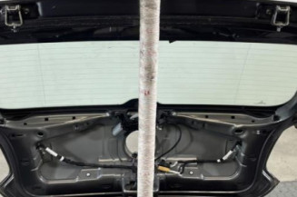 Malle/Hayon arriere VOLKSWAGEN POLO 5