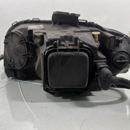 Optique avant principal droit (feux)(phare) AUDI A3 2