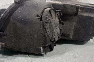 Optique avant principal droit (feux)(phare) AUDI A3 2