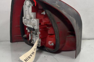 Feu arriere principal droit (feux) AUDI A3 1