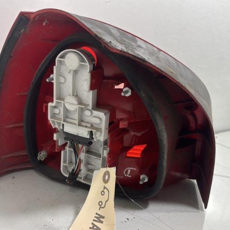 Feu arriere principal droit (feux) AUDI A3 1 Photo n°4