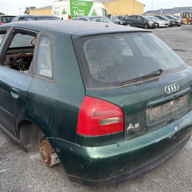 Feu arriere principal droit (feux) AUDI A3 1 Photo n°8