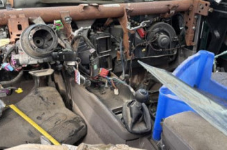 Feu arriere principal droit (feux) AUDI A3 1