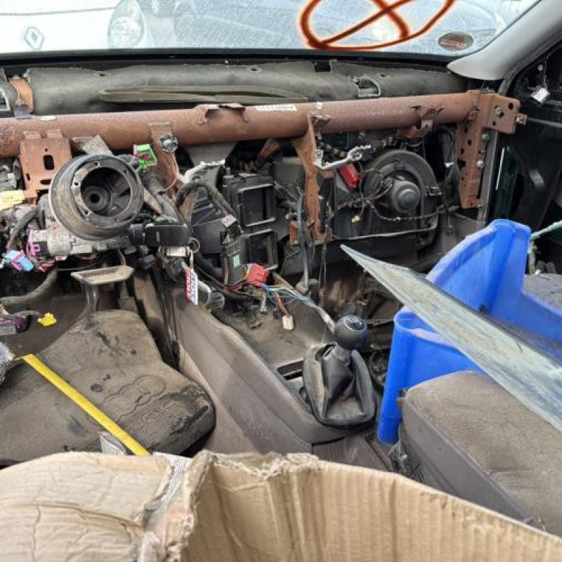 Feu arriere principal droit (feux) AUDI A3 1 Photo n°9