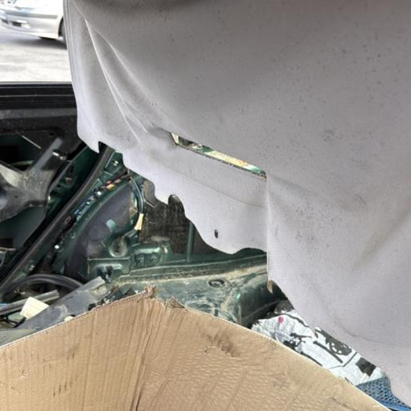 Feu arriere principal droit (feux) AUDI A3 1 Photo n°10