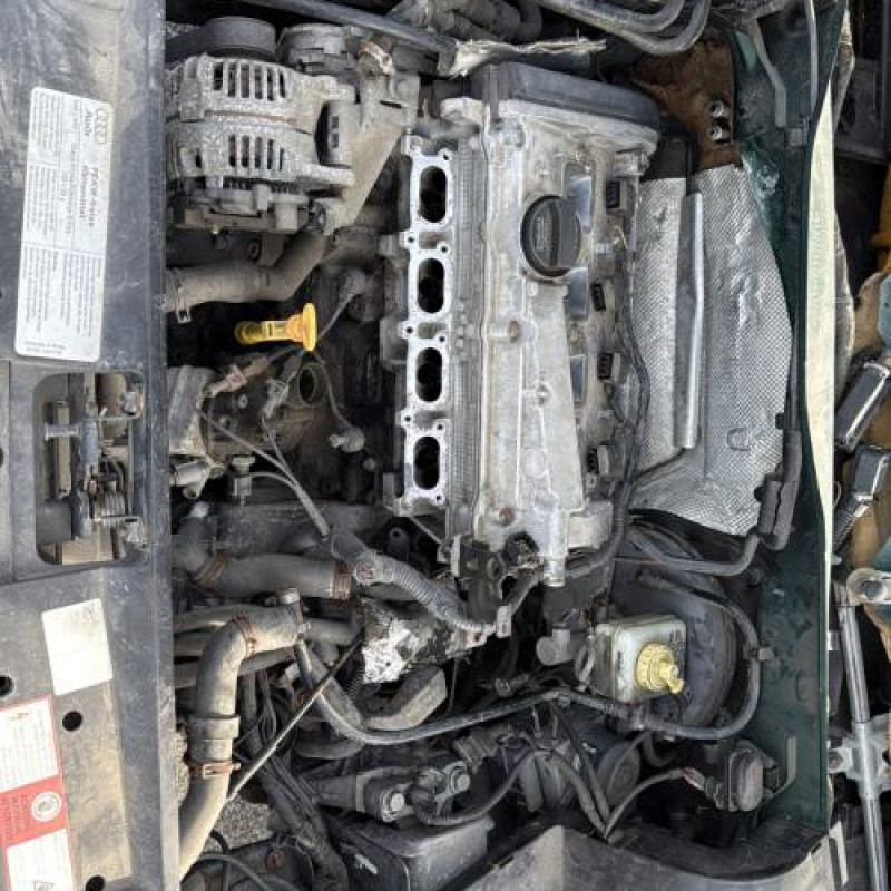 Feu arriere principal droit (feux) AUDI A3 1 Photo n°12