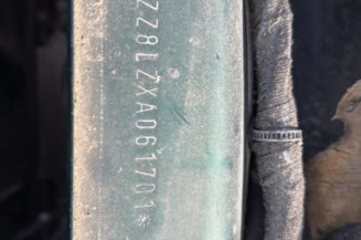 Feu arriere principal droit (feux) AUDI A3 1