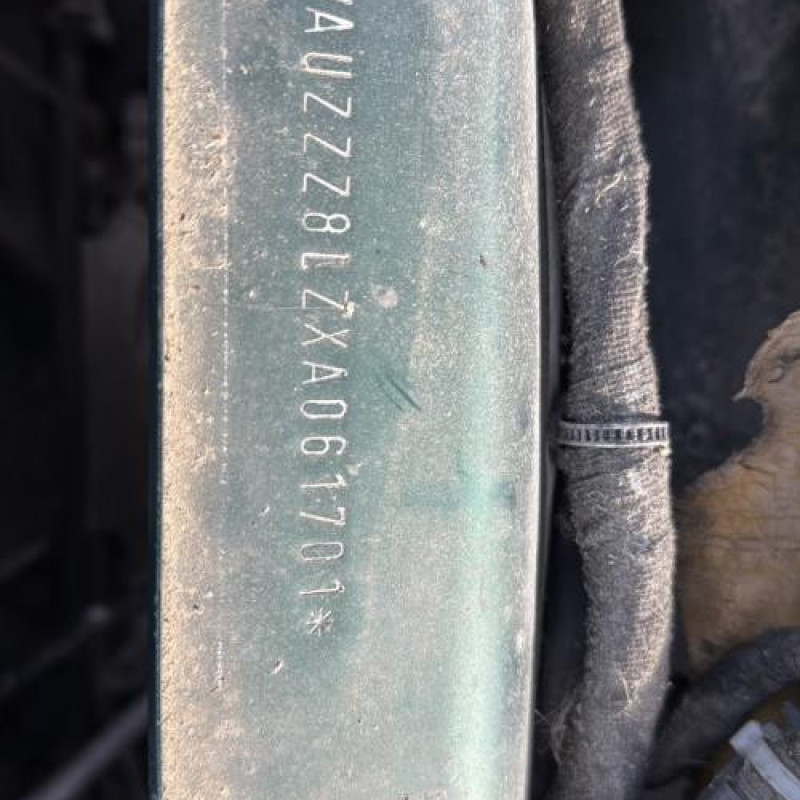 Feu arriere principal droit (feux) AUDI A3 1 Photo n°13