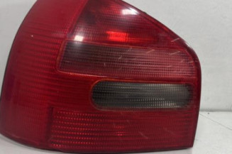 Feu arriere principal gauche (feux) AUDI A3 1