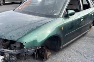 Feu arriere principal gauche (feux) AUDI A3 1