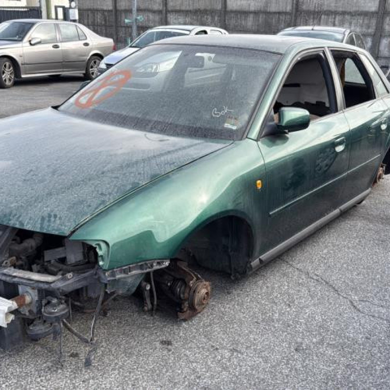 Feu arriere principal gauche (feux) AUDI A3 1 Photo n°5