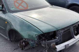 Feu arriere principal gauche (feux) AUDI A3 1