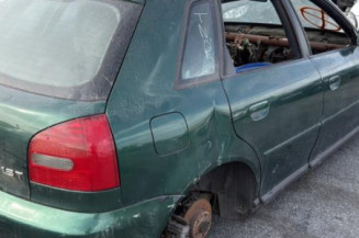 Feu arriere principal gauche (feux) AUDI A3 1