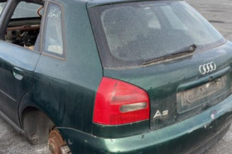 Feu arriere principal gauche (feux) AUDI A3 1
