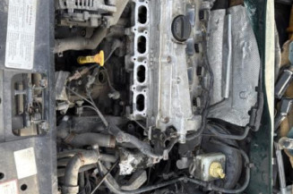 Feu arriere principal gauche (feux) AUDI A3 1
