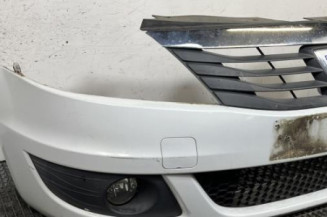 Pare choc avant DACIA LOGAN MCV 1