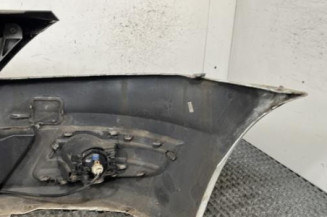 Pare choc avant DACIA LOGAN MCV 1