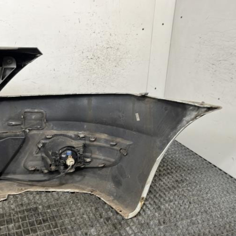 Pare choc avant DACIA LOGAN MCV 1 Photo n°4