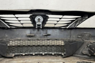 Pare choc avant DACIA LOGAN MCV 1