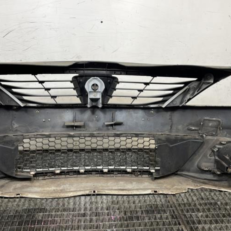 Pare choc avant DACIA LOGAN MCV 1 Photo n°5