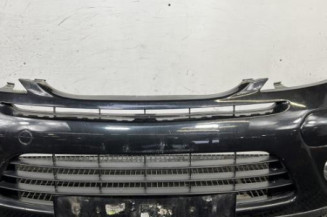 Pare choc avant CITROEN C3 2 Photo n°1