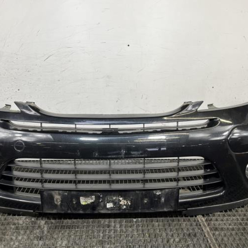 Pare choc avant CITROEN C3 2 Photo n°1