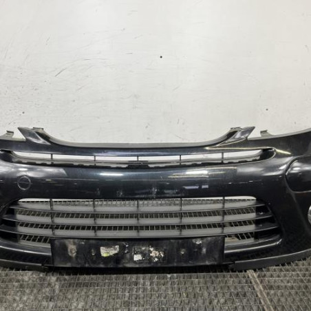 Pare choc avant CITROEN C3 2 Photo n°1