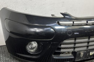 Pare choc avant CITROEN C3 2