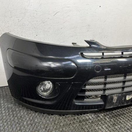 Pare choc avant CITROEN C3 2
