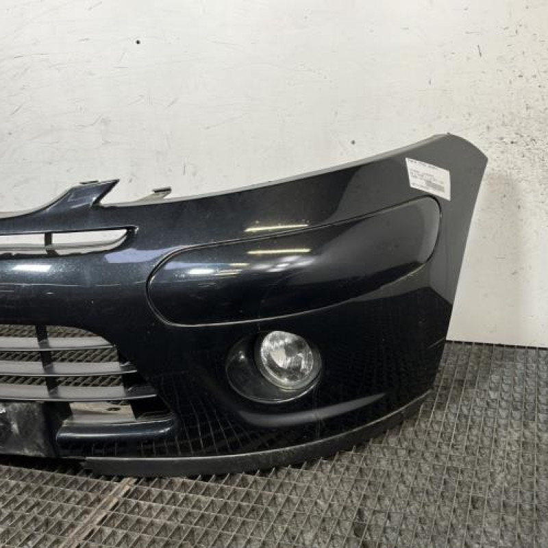 Pare choc avant CITROEN C3 2 Photo n°3