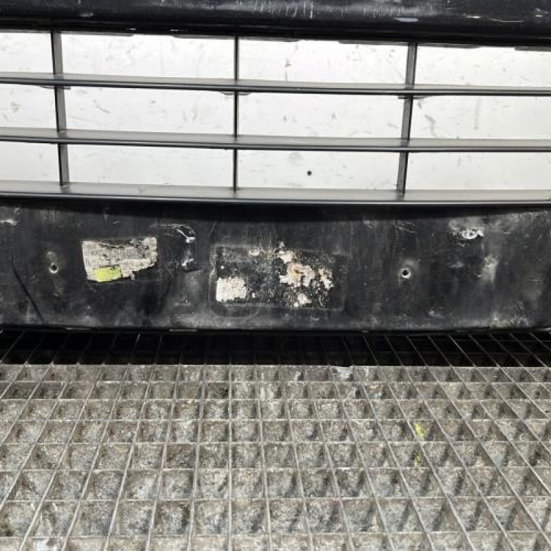 Pare choc avant CITROEN C3 2 Photo n°4