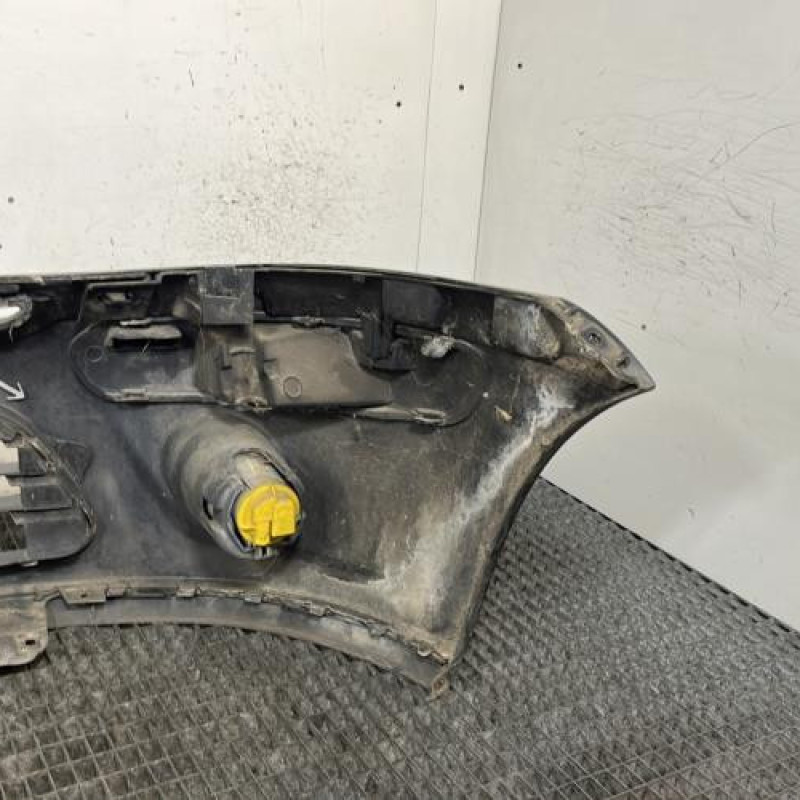 Pare choc avant CITROEN C3 2 Photo n°5