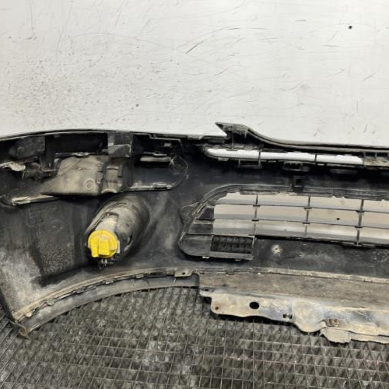 Pare choc avant CITROEN C3 2 Photo n°7