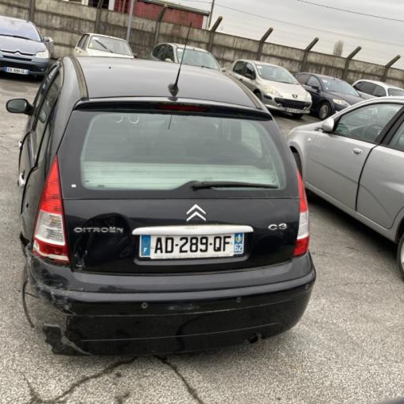 Pare choc avant CITROEN C3 2 Photo n°12
