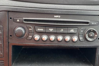 Pare choc avant CITROEN C3 2