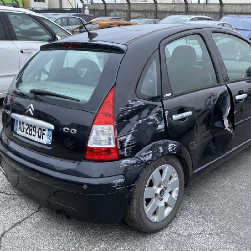 Pare choc avant CITROEN C3 2 Photo n°20