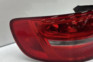 Feu arriere principal gauche (feux) AUDI A3 2