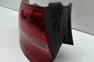 Feu arriere principal gauche (feux) AUDI A3 2