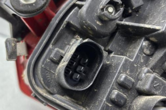 Feu arriere principal gauche (feux) AUDI A3 2