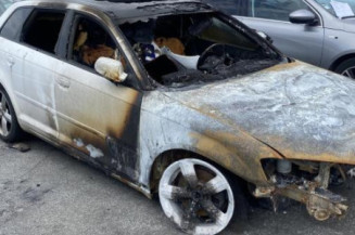 Feu arriere principal gauche (feux) AUDI A3 2