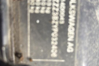 Aile avant droit VOLKSWAGEN PASSAT 4