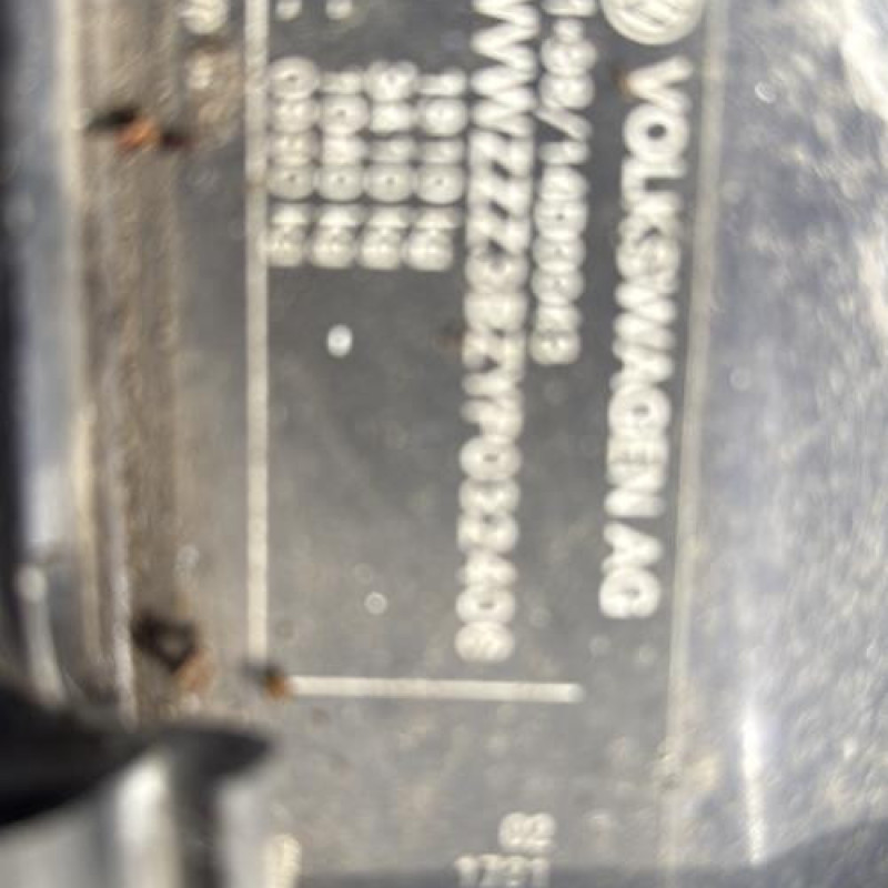 Aile avant droit VOLKSWAGEN PASSAT 4 Photo n°17