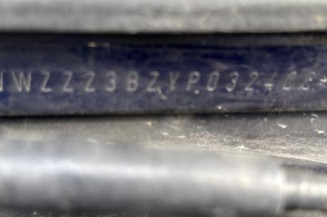 Aile avant droit VOLKSWAGEN PASSAT 4