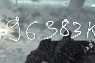 Aile avant droit VOLKSWAGEN PASSAT 4