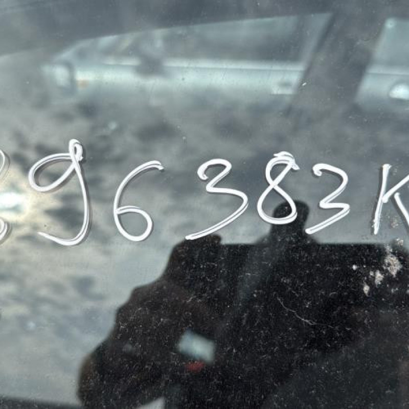 Aile avant droit VOLKSWAGEN PASSAT 4 Photo n°19