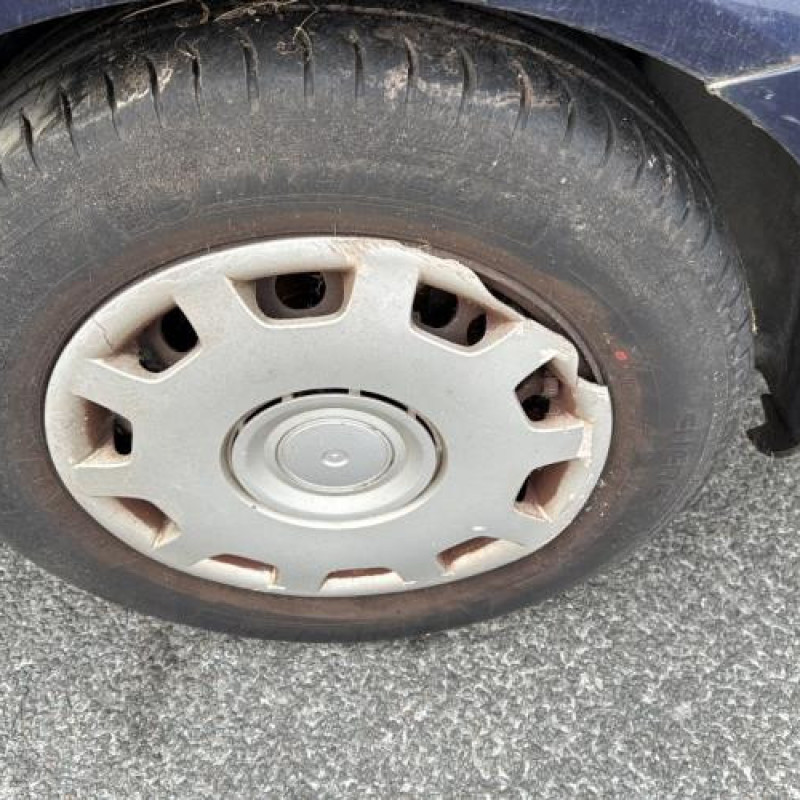 Aile avant droit VOLKSWAGEN PASSAT 4 Photo n°20