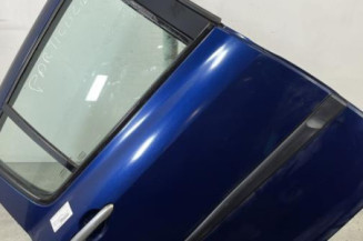 Porte arriere droit RENAULT CLIO 3 Photo n°1